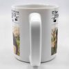 The Forever Times, You And Me, We Got This - Personalized Custom Coffee Mug - CPL392_MG The Forever Times, You And Me, We Got This - Personalized Custom Coffee Mug - CPL392_MG