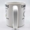 The Future Mr & Mrs, Bride And Groom - Personalized Custom Coffee Mug - CPL455_MG The Future Mr & Mrs, Bride And Groom - Personalized Custom Coffee Mug - CPL455_MG