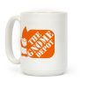 The Gnome Depot Coffee Mug