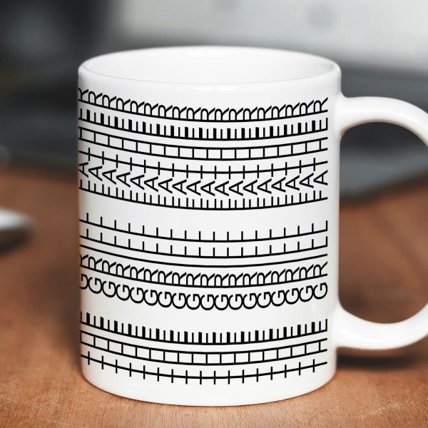 The Grill Father Funny Dad Hidden Message Mug, Father's Day Gift for Dad The Grill Father Funny Dad Hidden Message Mug, Father's Day Gift for Dad
