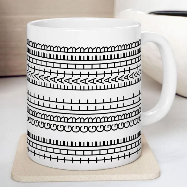 The Grill Father Funny Dad Hidden Message Mug, Father's Day Gift for Dad The Grill Father Funny Dad Hidden Message Mug, Father's Day Gift for Dad