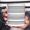 The Grill Father Funny Dad Hidden Message Mug, Father's Day Gift for Dad The Grill Father Funny Dad Hidden Message Mug, Father's Day Gift for Dad