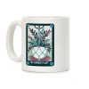 The Hanged Plant Coffee Mug The Hanged Plant Coffee Mug