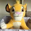The Lion King Simba Soft Doll The Lion King Simba Soft Doll
