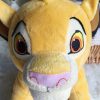 The Lion King Simba Soft Doll The Lion King Simba Soft Doll