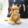 The Lion King Simba Soft Doll The Lion King Simba Soft Doll