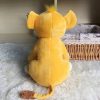 The Lion King Simba Soft Doll The Lion King Simba Soft Doll