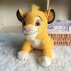 The Lion King Simba Soft Doll The Lion King Simba Soft Doll