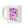 THE MOON HAS PHASES, BISEXUALITY DOES NOT Coffee Mug THE MOON HAS PHASES, BISEXUALITY DOES NOT Coffee Mug