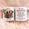 The Only Thing Better than Being Your Mother is Watching You Be a Mom, 3D Effect Personalized Mug, Gift for Mom The Only Thing Better than Being Your Mother is Watching You Be a Mom, 3D Effect Personalized Mug, Gift for Mom