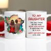 The Only Thing Better than Being Your Mother is Watching You Be a Mom, 3D Effect Personalized Mug, Gift for Mom The Only Thing Better than Being Your Mother is Watching You Be a Mom, 3D Effect Personalized Mug, Gift for Mom