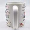 The Only Thing Better Than Being Your Mother Is Watching You Be A Mom, Mother And Daughter - Personalized Custom Coffee Mug - DAU150_MG The Only Thing Better Than Being Your Mother Is Watching You Be A Mom, Mother And Daughter - Personalized Custom Coffee Mug - DAU150_MG