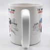 The Only Thing Better Than Having You As My Friend, Two Adult Males and Cityscape - Personalized Custom Coffee Mug - BST170_MG The Only Thing Better Than Having You As My Friend, Two Adult Males and Cityscape - Personalized Custom Coffee Mug - BST170_MG