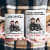 The Only Thing Better Than Having You As My Husband - Personalized Mug The Only Thing Better Than Having You As My Husband - Personalized Mug