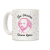 The Original Drama Queen Shakespeare Coffee Mug The Original Drama Queen Shakespeare Coffee Mug