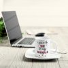 The She To My Nanigans - Personalized Mug The She To My Nanigans - Personalized Mug