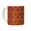 The Shining Pattern Coffee Mug The Shining Pattern Coffee Mug