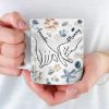 The Special Bond Between Mother And Child - Family Personalized Custom 3D Inflated Effect Printed Mug - Mother's Day, Gift For Mom, Grandma The Special Bond Between Mother And Child - Family Personalized Custom 3D Inflated Effect Printed Mug - Mother's Day, Gift For Mom, Grandma