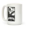 The Star Tarot Card Coffee Mug The Star Tarot Card Coffee Mug