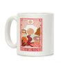 The Sun Breakfast Tarot Coffee Mug The Sun Breakfast Tarot Coffee Mug
