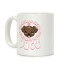 The World is F***ed But At Least We Have Dogs Chocolate Lab Coffee Mug The World is F***ed But At Least We Have Dogs Chocolate Lab Coffee Mug