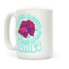 The World is F***ed But At Least We Have Fishies Betta Fish Coffee Mug