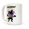 Theirwolf Coffee Mug Theirwolf Coffee Mug