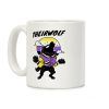Theirwolf Coffee Mug Theirwolf Coffee Mug
