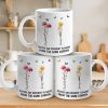 There's No Better Friend Than A Sister - Sister Personalized Custom Mug - Gift For Sisters, Siblings There's No Better Friend Than A Sister - Sister Personalized Custom Mug - Gift For Sisters, Siblings