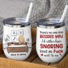 There's No One Else Besides You - Personalized Couple Mug- Gift For Funny Couple There's No One Else Besides You - Personalized Couple Mug- Gift For Funny Couple