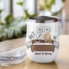 There's No One Else Besides You - Personalized Couple Mug- Gift For Funny Couple There's No One Else Besides You - Personalized Couple Mug- Gift For Funny Couple