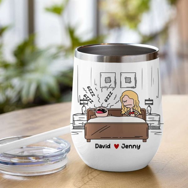 There's No One Else Besides You - Personalized Couple Mug- Gift For Funny Couple There's No One Else Besides You - Personalized Couple Mug- Gift For Funny Couple