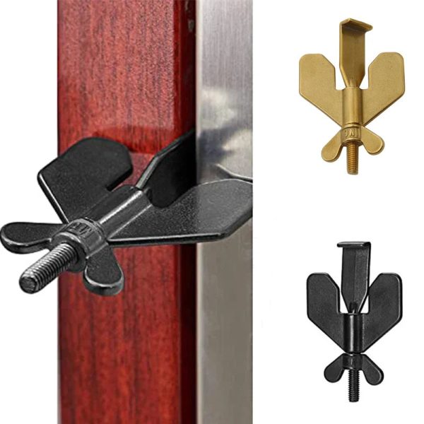 Thestorche Portable Door Lock Thestorche Portable Door Lock