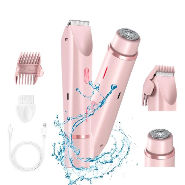 Thestorche Two In One Electric Hair Trimmer Thestorche Two In One Electric Hair Trimmer