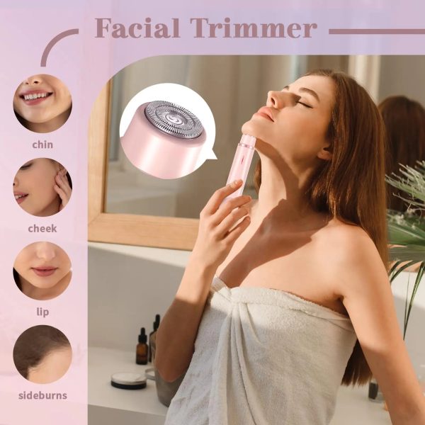 Thestorche Two In One Electric Hair Trimmer Thestorche Two In One Electric Hair Trimmer