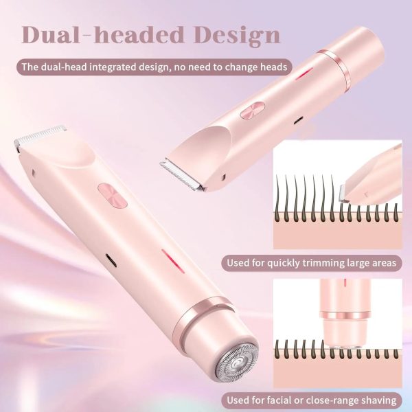 Thestorche Two In One Electric Hair Trimmer Thestorche Two In One Electric Hair Trimmer