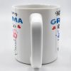 This Amazing Grandma Belongs To, Handprints - Personalized Custom Coffee Mug - GRM067_MG This Amazing Grandma Belongs To, Handprints - Personalized Custom Coffee Mug - GRM067_MG