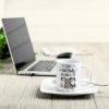 This Cat Lady Belongs To - Personalized Mug This Cat Lady Belongs To - Personalized Mug