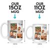 This Is Us, A Little Bit Of Crazy - Family Personalized Custom Mug - Gift For Family Members This Is Us, A Little Bit Of Crazy - Family Personalized Custom Mug - Gift For Family Members