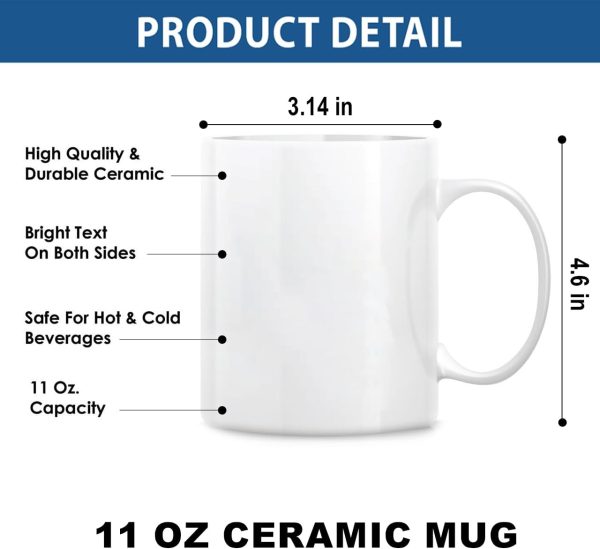 This Is What An Awesome Bartender Looks Like Coffee Mug, Funny Bartender Gift for Work Coworker, Birthday Christmas Gift