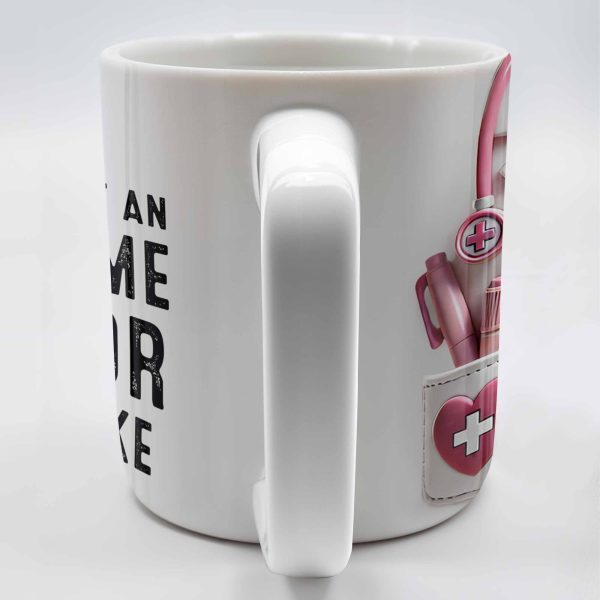 This Is What An Awesome Doctor Looks Like, Medical Coat and Stethoscope - Personalized Custom Coffee Mug - DOC010_MG This Is What An Awesome Doctor Looks Like, Medical Coat and Stethoscope - Personalized Custom Coffee Mug - DOC010_MG