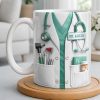 This Is What An Awesome Doctor Looks Like Stethoscope Design - Personalized Custom Coffee Mug - DOC097_MG This Is What An Awesome Doctor Looks Like Stethoscope Design - Personalized Custom Coffee Mug - DOC097_MG