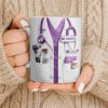 This Is What An Awesome Doctor Looks Like Stethoscope Design - Personalized Custom Coffee Mug - DOC097_MG This Is What An Awesome Doctor Looks Like Stethoscope Design - Personalized Custom Coffee Mug - DOC097_MG