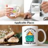This Little Light Of Mine I'm Gonna Let It Shine Coffee Mug, Inspirational Gift for Women Men, Birthday Christmas Gift for Friend Coworker This Little Light Of Mine I'm Gonna Let It Shine Coffee Mug, Inspirational Gift for Women Men, Birthday Christmas Gift for Friend Coworker