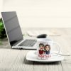 This Mug Belongs To The World's Best Wife - Personalized Mug This Mug Belongs To The World's Best Wife - Personalized Mug