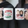 This Mug Belongs To The World's Best Wife - Personalized Mug This Mug Belongs To The World's Best Wife - Personalized Mug