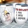 To Do List-Personalized Coffee Mug-Gift For Couples- Funny Couple Mug To Do List-Personalized Coffee Mug-Gift For Couples- Funny Couple Mug