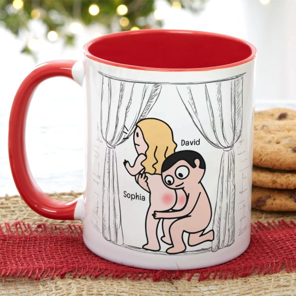 To Do List-Personalized Coffee Mug-Gift For Couples- Funny Couple Mug To Do List-Personalized Coffee Mug-Gift For Couples- Funny Couple Mug