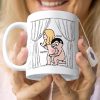 To Do List-Personalized Coffee Mug-Gift For Couples- Funny Couple Mug To Do List-Personalized Coffee Mug-Gift For Couples- Funny Couple Mug