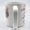 To My Boyfriend Soulmate And Companion Love Message - Personalized Custom Coffee Mug - CPL269_MG To My Boyfriend Soulmate And Companion Love Message - Personalized Custom Coffee Mug - CPL269_MG